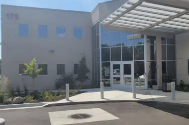 The facilities at Summit Pointe in Battle Creek, MI 1